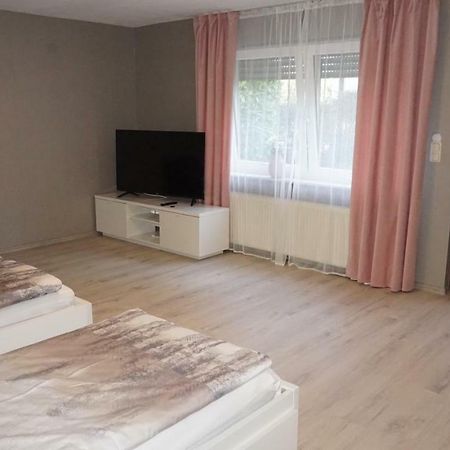Ferienzimmer Bad Endbach 外观 照片