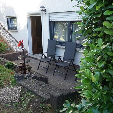 Ferienzimmer Bad Endbach 外观 照片