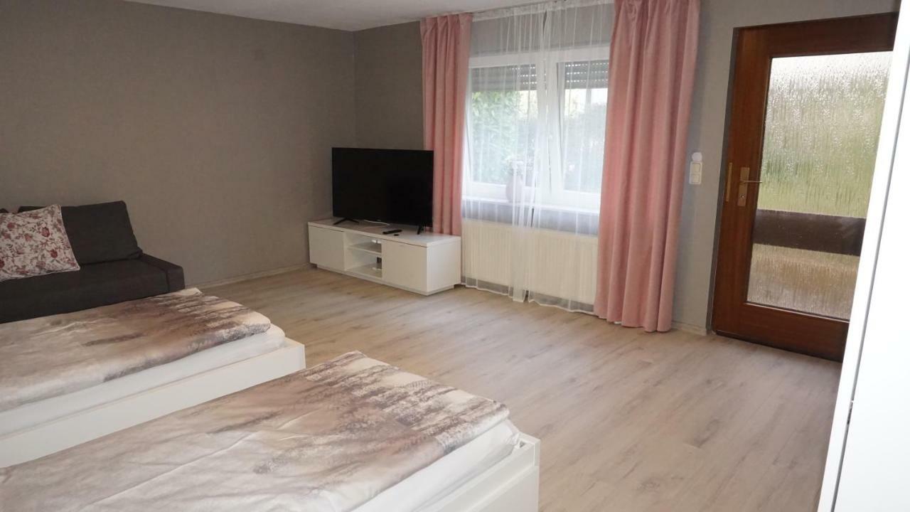 Ferienzimmer Bad Endbach 外观 照片