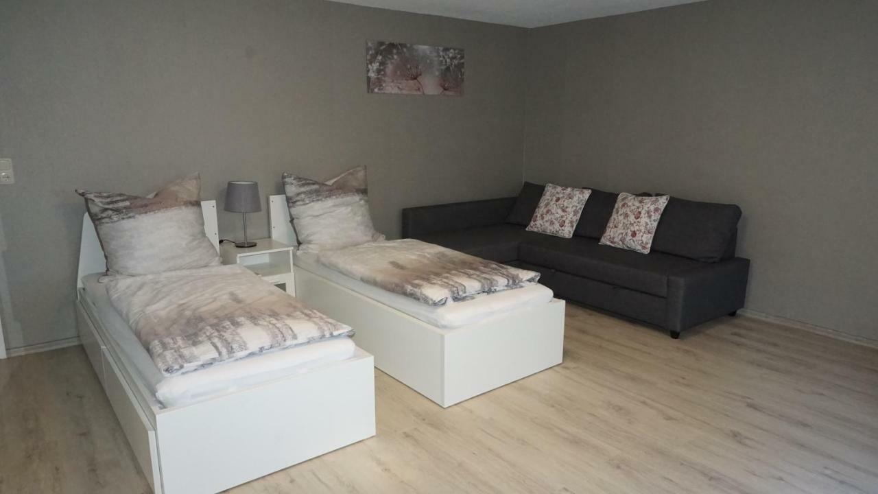 Ferienzimmer Bad Endbach 外观 照片