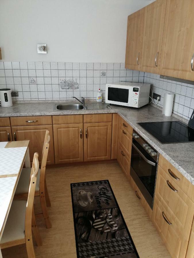 Ferienzimmer Bad Endbach 外观 照片