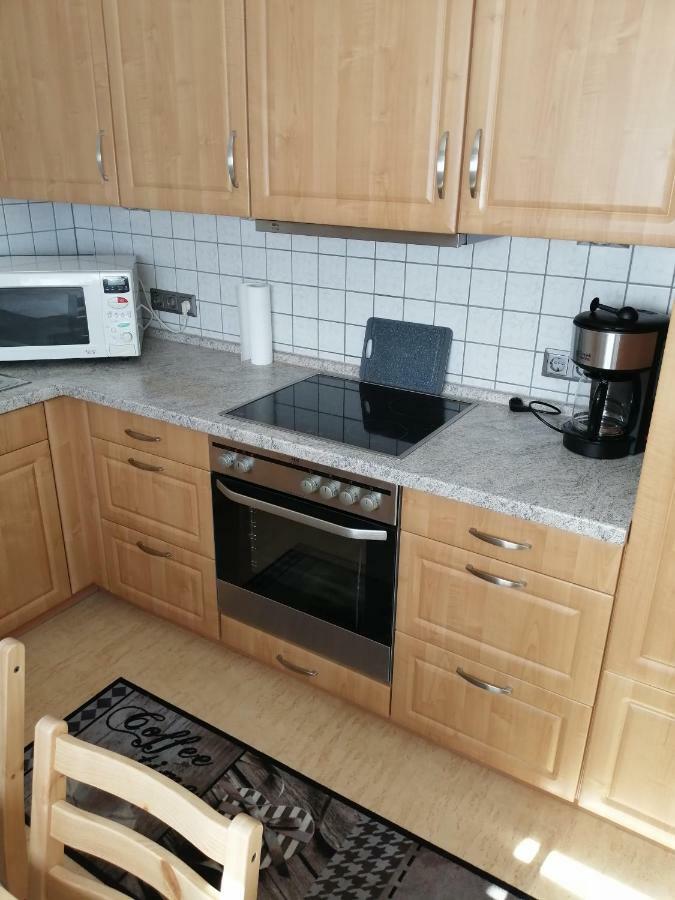 Ferienzimmer Bad Endbach 外观 照片