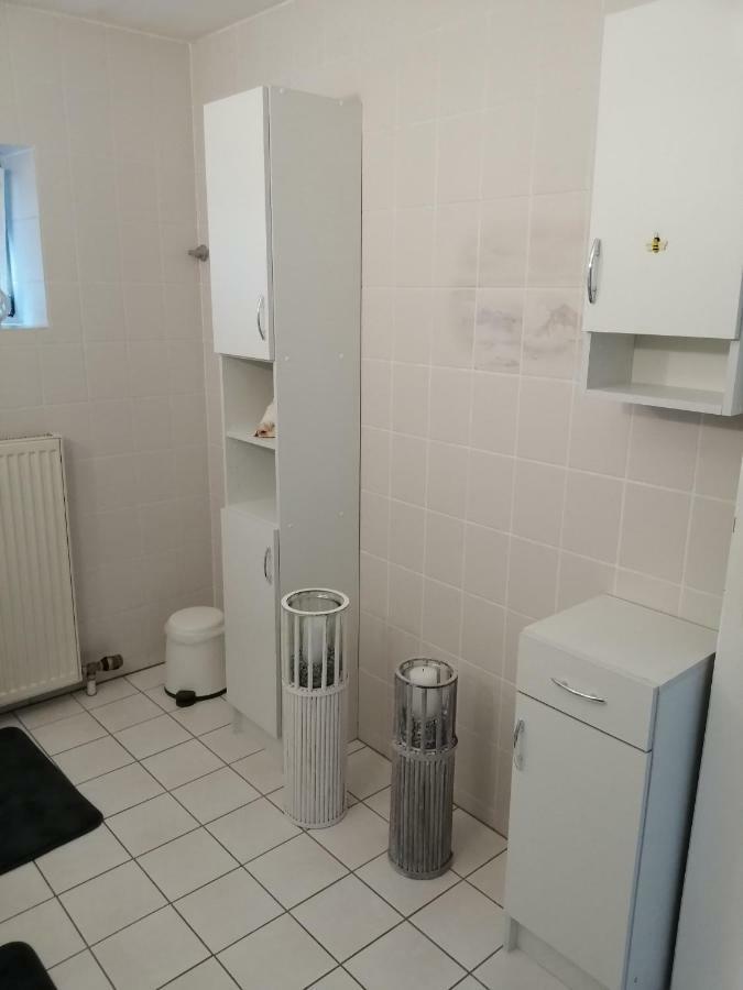 Ferienzimmer Bad Endbach 外观 照片